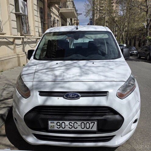 Ford Tourneo Connect 2014, 297,000 km - 1.6 l - Bakı