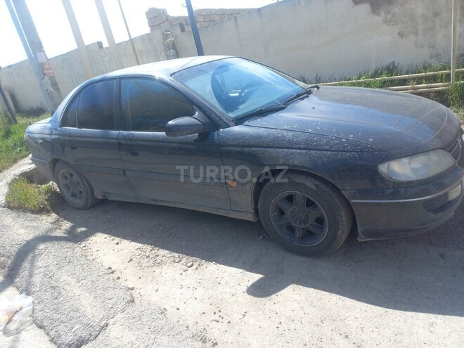 Opel Omega 1994, 500,050 km - 2.0 l - Bakı