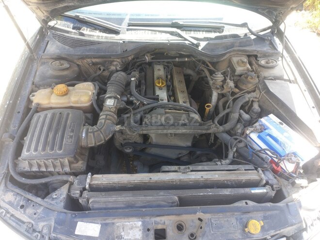 Opel Omega 1994, 500,050 km - 2.0 l - Bakı