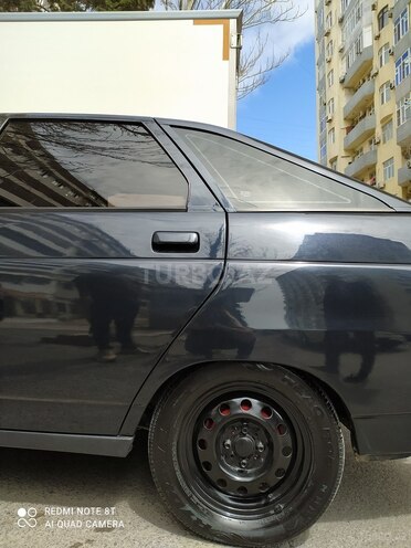 LADA (VAZ) 2112 2006, 380,000 km - 1.6 л - Bakı