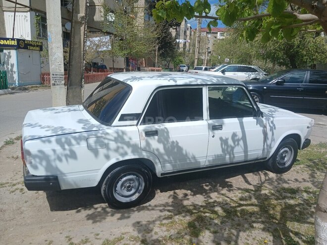LADA (VAZ) 2107 2004, 25,000 km - 1.6 л - Sumqayıt