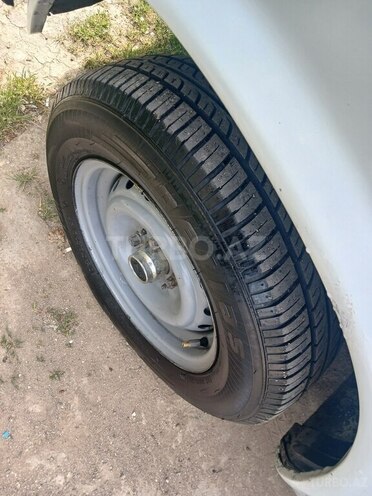 LADA (VAZ) 2107 2004, 25,000 km - 1.6 л - Sumqayıt