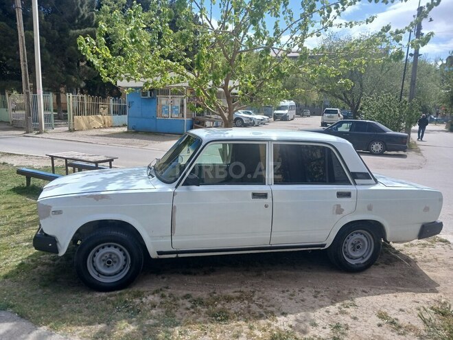 LADA (VAZ) 2107 2004, 25,000 km - 1.6 л - Sumqayıt