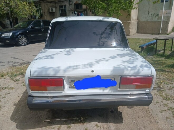 LADA (VAZ) 2107 2004, 25,000 km - 1.6 л - Sumqayıt