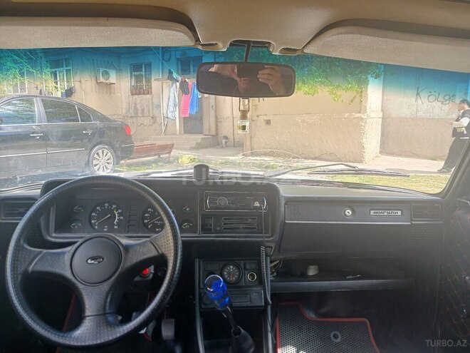 LADA (VAZ) 2107 2004, 25,000 km - 1.6 л - Sumqayıt