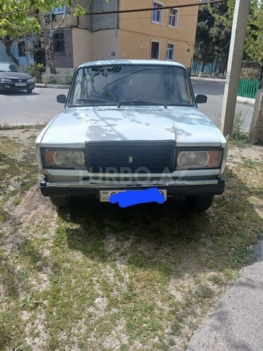 LADA (VAZ) 2107 2004, 25,000 km - 1.6 л - Sumqayıt