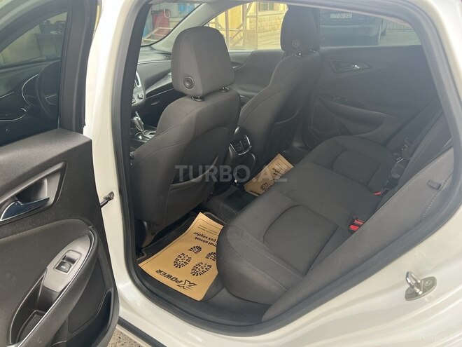 Chevrolet Malibu 2015, 232,366 km - 1.5 l - Şirvan