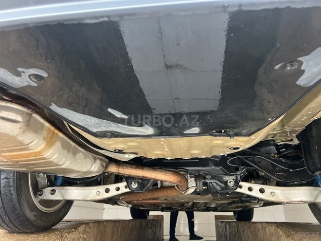 Chevrolet Malibu 2015, 232,366 km - 1.5 l - Şirvan