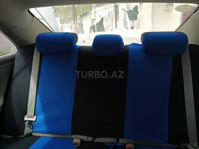Toyota Camry 2007, 170,000 km - 2.4 л - Bakı