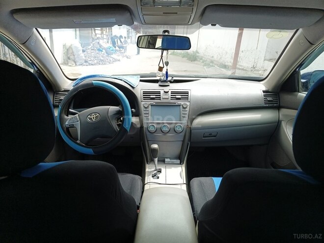 Toyota Camry 2007, 170,000 km - 2.4 л - Bakı