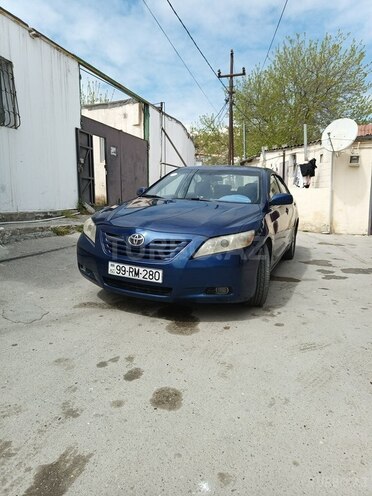 Toyota Camry 2007, 170,000 km - 2.4 л - Bakı