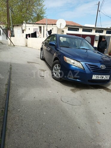 Toyota Camry 2007, 170,000 km - 2.4 л - Bakı
