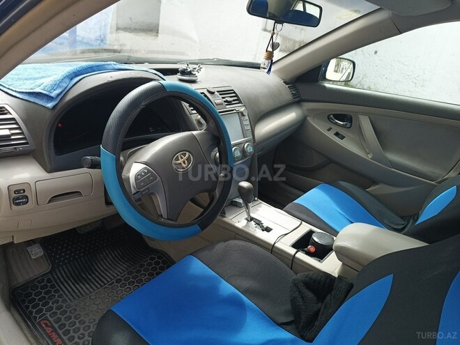 Toyota Camry 2007, 170,000 km - 2.4 л - Bakı