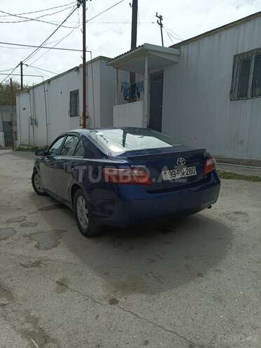 Toyota Camry 2007, 170,000 km - 2.4 л - Bakı