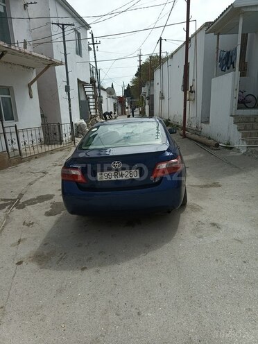Toyota Camry 2007, 170,000 km - 2.4 л - Bakı