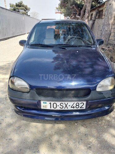 Opel Vita 1996, 270,000 km - 1.4 l - Bakı