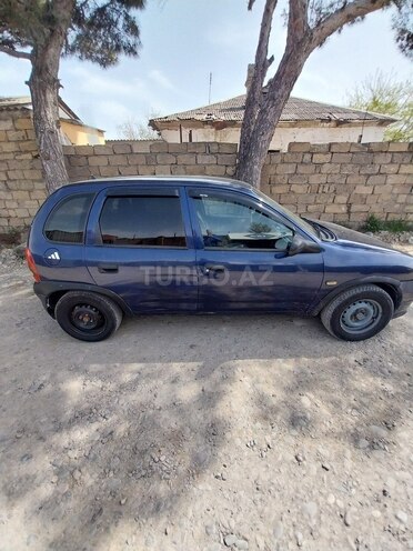 Opel Vita 1996, 270,000 km - 1.4 l - Bakı
