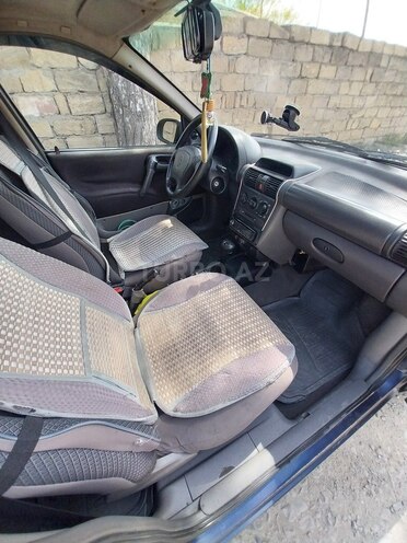 Opel Vita 1996, 270,000 km - 1.4 l - Bakı