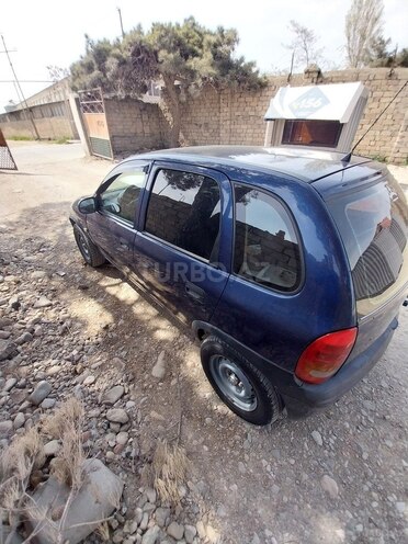 Opel Vita 1996, 270,000 km - 1.4 l - Bakı