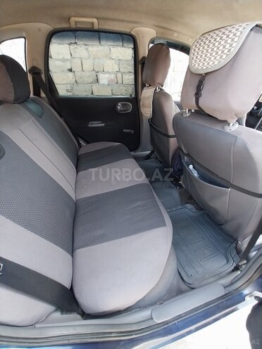 Opel Vita 1996, 270,000 km - 1.4 l - Bakı