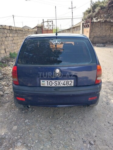 Opel Vita 1996, 270,000 km - 1.4 l - Bakı