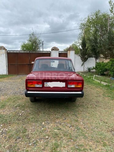 LADA (VAZ) 2107 2008, 83,456 km - 1.6 l - İmişli