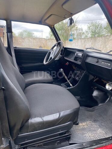 LADA (VAZ) 2107 2008, 83,456 km - 1.6 l - İmişli