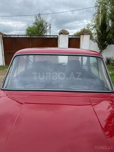LADA (VAZ) 2107 2008, 83,456 km - 1.6 l - İmişli