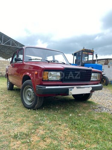 LADA (VAZ) 2107 2008, 83,456 km - 1.6 l - İmişli
