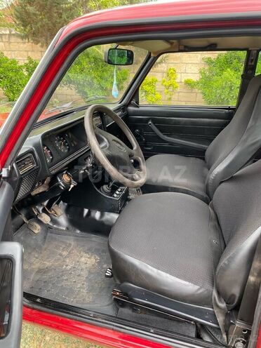 LADA (VAZ) 2107 2008, 83,456 km - 1.6 l - İmişli