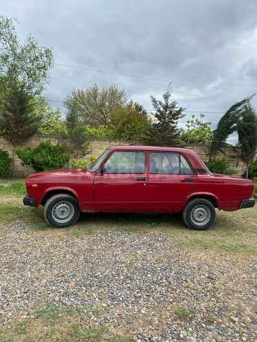 LADA (VAZ) 2107 2008, 83,456 km - 1.6 l - İmişli