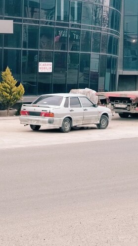 LADA (VAZ) 2115 1999, 380,000 km - 1.6 l - Ağstafa