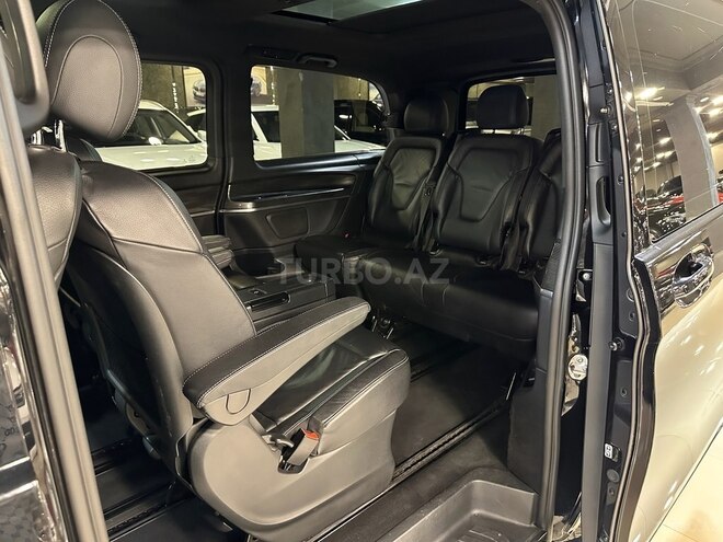 Mercedes V 250 2019, 137,450 km - 2.0 л - Bakı
