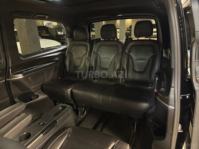 Mercedes V 250 2019, 137,450 km - 2.0 л - Bakı