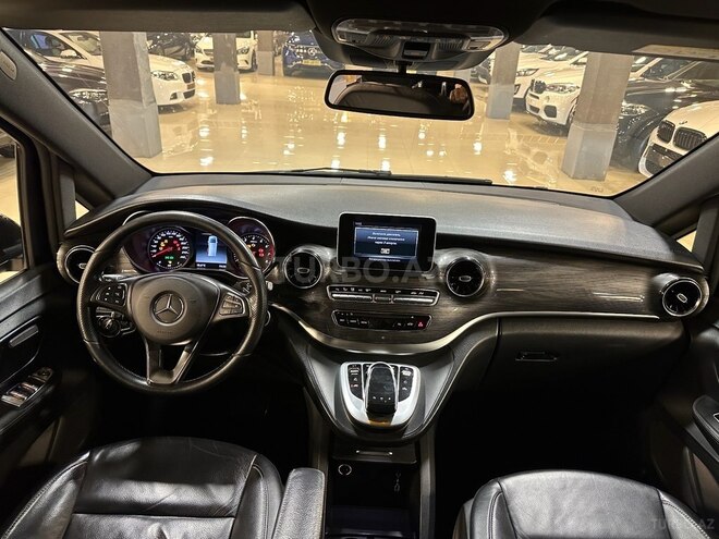 Mercedes V 250 2019, 137,450 km - 2.0 л - Bakı