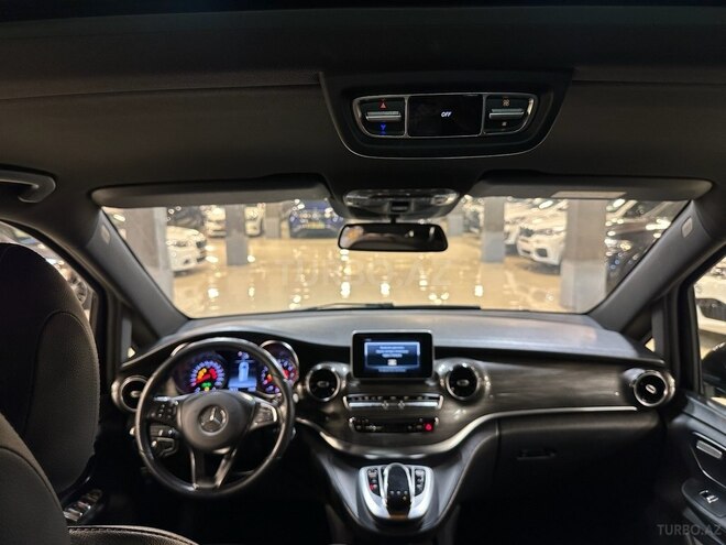 Mercedes V 250 2019, 137,450 km - 2.0 л - Bakı