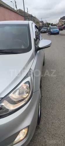 Hyundai Accent 2011, 143,000 km - 1.6 l - Gəncə