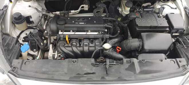 Hyundai Accent 2011, 143,000 km - 1.6 l - Gəncə