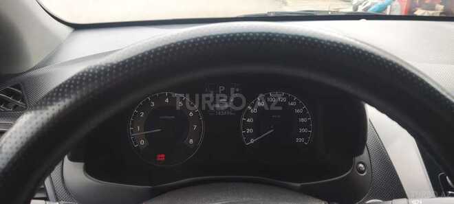 Hyundai Accent 2011, 143,000 km - 1.6 l - Gəncə