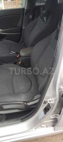 Hyundai Accent 2011, 143,000 km - 1.6 l - Gəncə