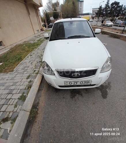 LADA (VAZ) Priora 2015, 180,000 km - 1.6 л - Bakı