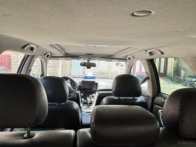 Subaru Outback 2007, 411,115 km - 2.0 l - Bakı