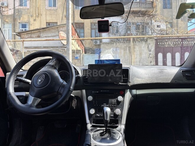 Subaru Outback 2007, 411,115 km - 2.0 l - Bakı