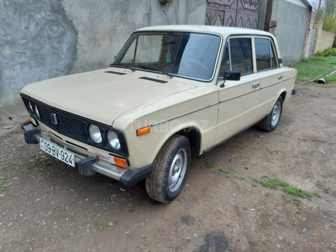 LADA (VAZ) 2106 1985, 99,000 km - 1.5 l - Tovuz