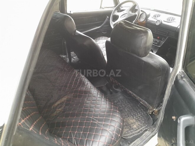 LADA (VAZ) 2106 1985, 99,000 km - 1.5 l - Tovuz
