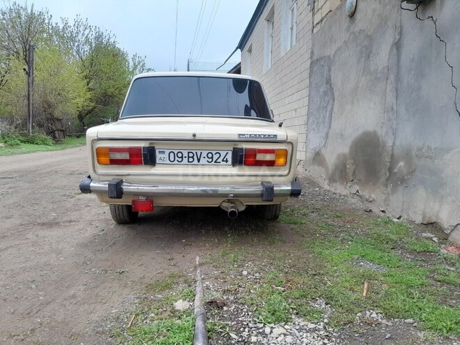 LADA (VAZ) 2106 1985, 99,000 km - 1.5 l - Tovuz