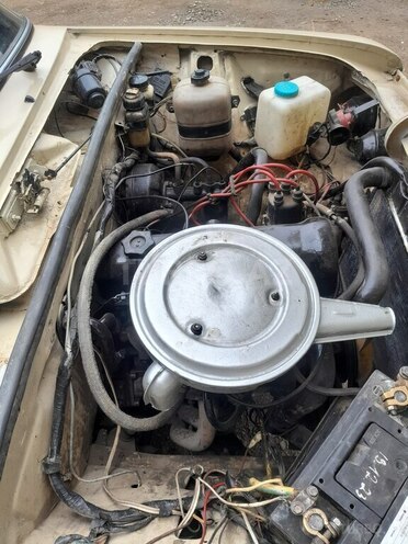 LADA (VAZ) 2106 1985, 99,000 km - 1.5 l - Tovuz