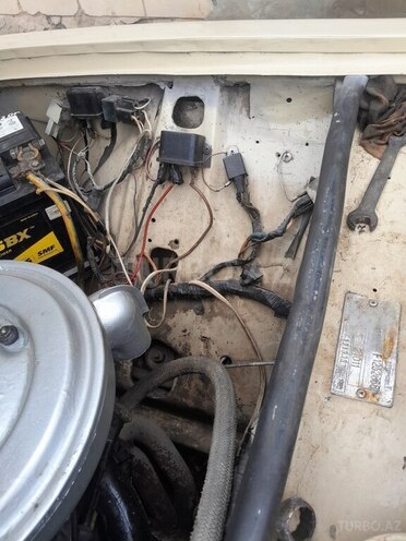 LADA (VAZ) 2106 1985, 99,000 km - 1.5 l - Tovuz