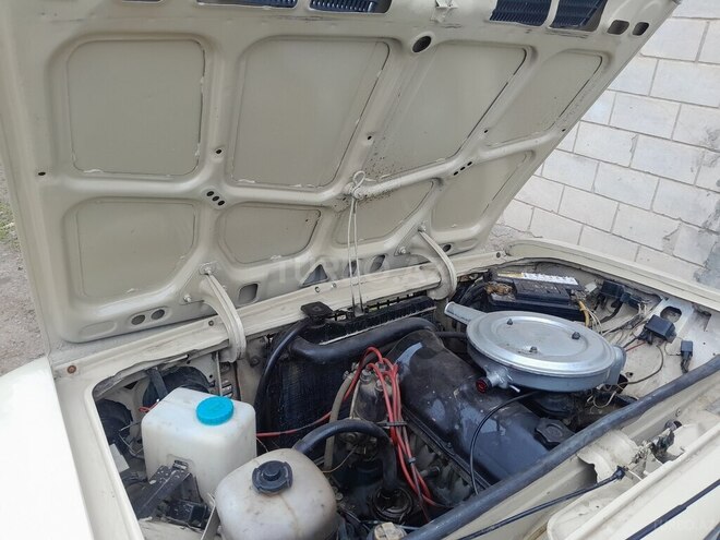 LADA (VAZ) 2106 1985, 99,000 km - 1.5 l - Tovuz