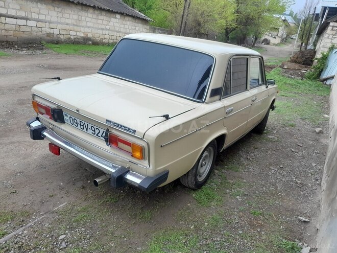 LADA (VAZ) 2106 1985, 99,000 km - 1.5 l - Tovuz